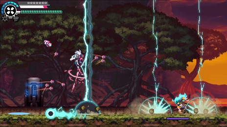 ꡼ No.003 | Dusk Diver 2 ư׺ǿPV򤭹ŴX2פȤߥDLC餫