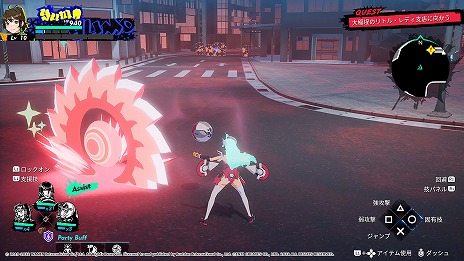 ꡼ No.005 | Dusk Diver 2 ưפǡ򤭹ŴX2ץDLC꡼ɱRoRoɤо줹륵֥Ȥ䡤塼बо