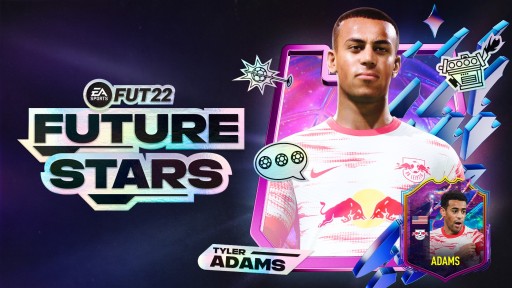 ꡼ No.001 | FIFA 22סե塼㡼2Ƥȯɽեꥢ󡦥4꤬Ф