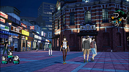 Dusk Diver 2 崑崙靈動