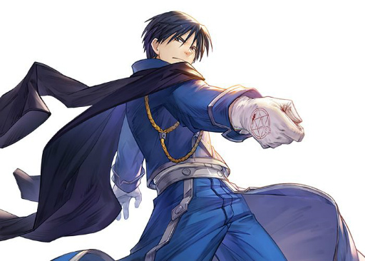 鋼の錬金術師 Mobile ロイ マスタングやグリードらのキャラ情報が公開 鋼の錬金術師 Mobile ロイ マスタングやグリードらのキャラ情報が公開