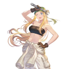 ���������꡼ No.005�Υ���ͥ������ / �ֹݤ�ϣ��ѻ� MOBILE�ס������ˡʥ������ˤ�ޤ�4�ΤΥ���饯������������