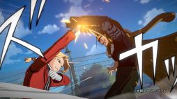 画像ギャラリー No.004のサムネイル画像 / 「鋼の錬金術師 MOBILE」の映画“鋼の錬金術師 完結編 復讐者スカー”公開記念キャンペーン第1弾,開催