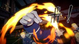 画像ギャラリー No.005のサムネイル画像 / 「鋼の錬金術師 MOBILE」の映画“鋼の錬金術師 完結編 復讐者スカー”公開記念キャンペーン第1弾,開催