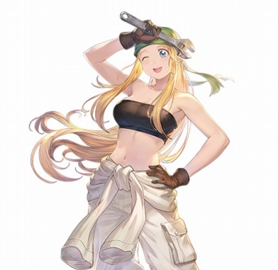 画像ギャラリー No.003のサムネイル画像 / 「鋼の錬金術師 MOBILE」の事前登録受け付けがApp StoreとGoogle Playでも開始に。水樹奈々さんが歌う主題歌のMVメイキング映像も公開に