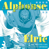 ���������꡼ No.008�Υ���ͥ������ / �ϥ�����20��ǯ���ե��ֹݤ�ϣ��ѻ� 20th ANNIVERSARY CAFE�פ�SQUARE ENIX CAFE��2022ǯ9��3�����饪���ץ�