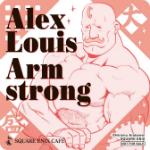 ���������꡼ No.012�Υ���ͥ������ / �ϥ�����20��ǯ���ե��ֹݤ�ϣ��ѻ� 20th ANNIVERSARY CAFE�פ�SQUARE ENIX CAFE��2022ǯ9��3�����饪���ץ�