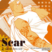 ���������꡼ No.013�Υ���ͥ������ / �ϥ�����20��ǯ���ե��ֹݤ�ϣ��ѻ� 20th ANNIVERSARY CAFE�פ�SQUARE ENIX CAFE��2022ǯ9��3�����饪���ץ�