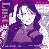 ���������꡼ No.015�Υ���ͥ������ / �ϥ�����20��ǯ���ե��ֹݤ�ϣ��ѻ� 20th ANNIVERSARY CAFE�פ�SQUARE ENIX CAFE��2022ǯ9��3�����饪���ץ�