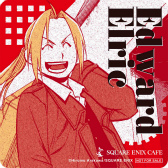 ���������꡼ No.017�Υ���ͥ������ / �ϥ�����20��ǯ���ե��ֹݤ�ϣ��ѻ� 20th ANNIVERSARY CAFE�פ�SQUARE ENIX CAFE��2022ǯ9��3�����饪���ץ�