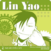 ���������꡼ No.021�Υ���ͥ������ / �ϥ�����20��ǯ���ե��ֹݤ�ϣ��ѻ� 20th ANNIVERSARY CAFE�פ�SQUARE ENIX CAFE��2022ǯ9��3�����饪���ץ�