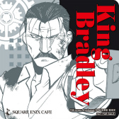 ���������꡼ No.024�Υ���ͥ������ / �ϥ�����20��ǯ���ե��ֹݤ�ϣ��ѻ� 20th ANNIVERSARY CAFE�פ�SQUARE ENIX CAFE��2022ǯ9��3�����饪���ץ�