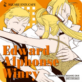 ���������꡼ No.025�Υ���ͥ������ / �ϥ�����20��ǯ���ե��ֹݤ�ϣ��ѻ� 20th ANNIVERSARY CAFE�פ�SQUARE ENIX CAFE��2022ǯ9��3�����饪���ץ�