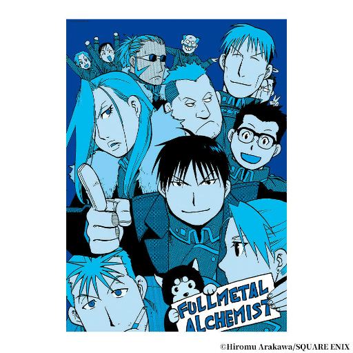 ���������꡼ No.037�Υ���ͥ������ / �ϥ�����20��ǯ���ե��ֹݤ�ϣ��ѻ� 20th ANNIVERSARY CAFE�פ�SQUARE ENIX CAFE��2022ǯ9��3�����饪���ץ�