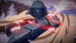 画像ギャラリー No.005のサムネイル画像 / 「鋼の錬金術師 MOBILE」,SSR アルフォンス “皆を救うための剣”が登場