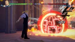 画像ギャラリー No.004のサムネイル画像 / 「鋼の錬金術師 MOBILE」,ステップアップガチャ“錬金術の起源”にホーエンハイムが登場