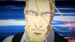 画像ギャラリー No.006のサムネイル画像 / 「鋼の錬金術師 MOBILE」,ステップアップガチャ“錬金術の起源”にホーエンハイムが登場