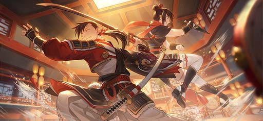 画像ギャラリー No.003のサムネイル画像 / 「鋼の錬金術師 MOBILE」,“新春記念特別キャンペーン”を2023年1月1日から開催