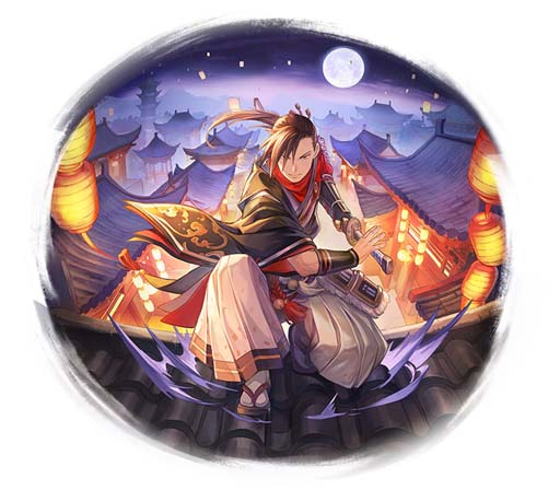 画像ギャラリー No.006のサムネイル画像 / 「鋼の錬金術師 MOBILE」,“新春記念特別キャンペーン”を2023年1月1日から開催