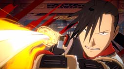 画像ギャラリー No.007のサムネイル画像 / 「鋼の錬金術師 MOBILE」,“新春記念特別キャンペーン”を2023年1月1日から開催