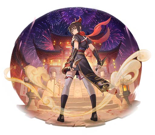 画像ギャラリー No.009のサムネイル画像 / 「鋼の錬金術師 MOBILE」,“新春記念特別キャンペーン”を2023年1月1日から開催