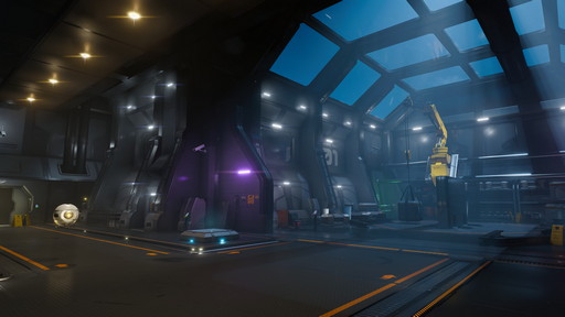 画像ギャラリー No.002のサムネイル画像 / 未開の惑星を生き延びるパズルアクション「Claire de Lune」がSteamとEpic Gamesストアで販売開始