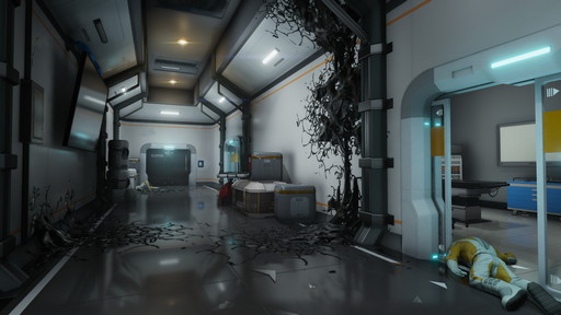 画像ギャラリー No.004のサムネイル画像 / 未開の惑星を生き延びるパズルアクション「Claire de Lune」がSteamとEpic Gamesストアで販売開始