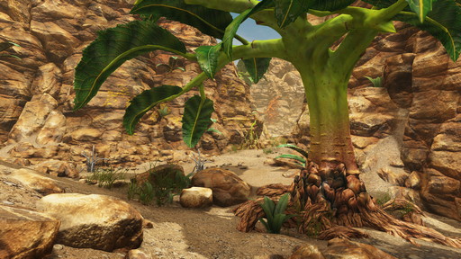 画像ギャラリー No.005のサムネイル画像 / 未開の惑星を生き延びるパズルアクション「Claire de Lune」がSteamとEpic Gamesストアで販売開始