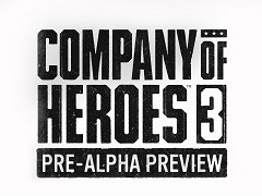 「Company of Heroes 3」のプレアルファ版を試遊してみた。前作から8年を経て，傑作RTSはどんな進化を遂げようとしているのか？