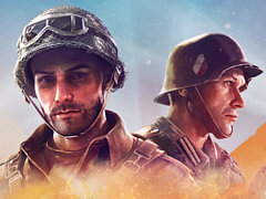 「Company of Heroes 3」，発売直前の最終テクノロジーテストをSteamにて1月11日より実施。登録者は全員参加可能