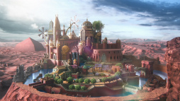 画像ギャラリー No.002のサムネイル画像 / 「BDBL」配信開始に先駆けてカウントダウンイラスト企画を公式Twitterにて実施