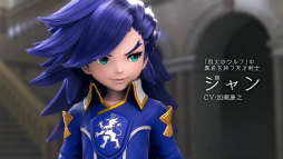 画像ギャラリー No.006のサムネイル画像 / 「BDBL」配信開始に先駆けてカウントダウンイラスト企画を公式Twitterにて実施