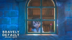 画像ギャラリー No.006のサムネイル画像 / 「ブレイブリーデフォルト ブリリアントライツ」のオープニング映像が公開に