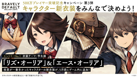 ���������꡼ No.001�Υ���ͥ������ / ��BDBL�ס��ɲ�ͽ�ꥭ��饯�� ���ο������������ɼ��褬��������