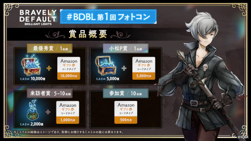 ���������꡼ No.002�Υ���ͥ������ / ��BDBL�ס���Υե��ȥ���ƥ��ȡȡ�BDBL ��1��ե��ȥ���ɤ򳫺�