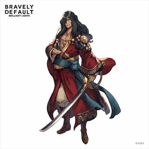 画像ギャラリー No.007のサムネイル画像 / 「BDBL」,新キャラ「マグノリア」を追加。“Half Anniversary 前夜祭カウントダウン”などのイベントもスタート