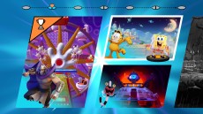 画像ギャラリー No.002のサムネイル画像 / 「ニコロデオン オールスター大乱闘 アルティメットエディション」,ゲームシステムを紹介する最新トレイラーが公開に