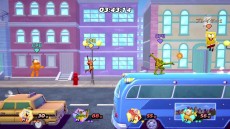 画像ギャラリー No.003のサムネイル画像 / 「ニコロデオン オールスター大乱闘 アルティメットエディション」,ゲームシステムを紹介する最新トレイラーが公開に