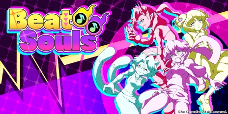 ꡼ No.003 | PCꥺॲBeat Soulsפȯ䡣20󥪥դǹǤڡ