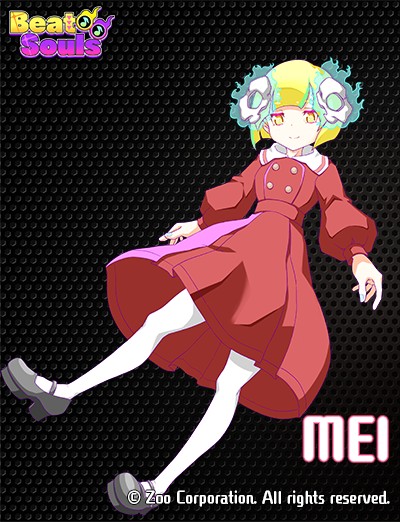 ꡼ No.006Υͥ / PCꥺॲBeat Soulsפȯ䡣20󥪥դǹǤڡ