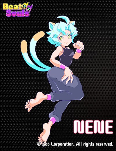 ꡼ No.007Υͥ / PCꥺॲBeat Soulsפȯ䡣20󥪥դǹǤڡ