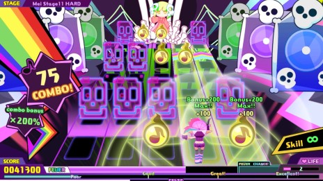 ꡼ No.015 | PCꥺॲBeat Soulsפȯ䡣20󥪥դǹǤڡ