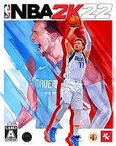 画像ギャラリー No.004のサムネイル画像 / NBA 2Kシリーズ最新作「NBA 2K22」が9月10日に発売。日本限定パッケージを飾るのは八村 塁選手