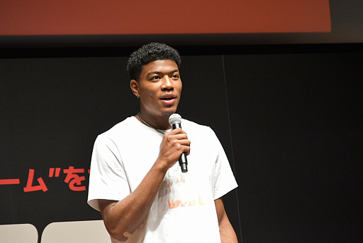 ꡼ No.001 | NBA 2K22סȬ¼ ꤬ܸѥåСϪܤ줿ȯɽݡ