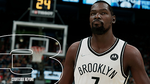 ꡼ No.001Υͥ / NBA 2K22סȥɤξܺ٤ʣΥ⡼ɤǥѲǽ