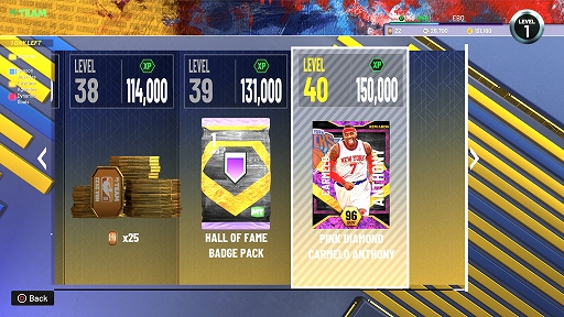 ꡼ No.004Υͥ / NBA 2K22סȥɤξܺ٤ʣΥ⡼ɤǥѲǽ