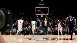 ꡼ No.003 | NBA 2K22פΥץ쥤Ͽǿȥ쥤顼åǥե󥹤ɥ֥ΥƥҲ𤹤ݡȤ