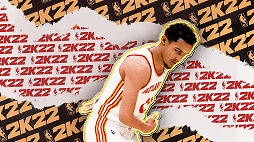 ꡼ No.005 | NBA 2K22פΥץ쥤Ͽǿȥ쥤顼åǥե󥹤ɥ֥ΥƥҲ𤹤ݡȤ