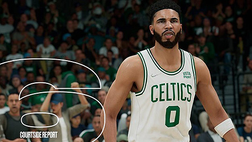 画像ギャラリー No.002のサムネイル画像 / 「NBA 2K22」,刷新したという“マイチーム”の内容が公開。新たなマルチプレイモード“マイチーム ドラフト”の追加など