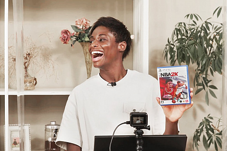 ꡼ No.003 | NBA 2K22סư1ƤҥХɽ&#x9AD9;Ŀꡤϱ֥ꡤ꤬ĩ